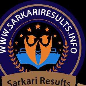 Sarkari Result Sarkari Result